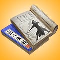 卢昱晓 角色反差度